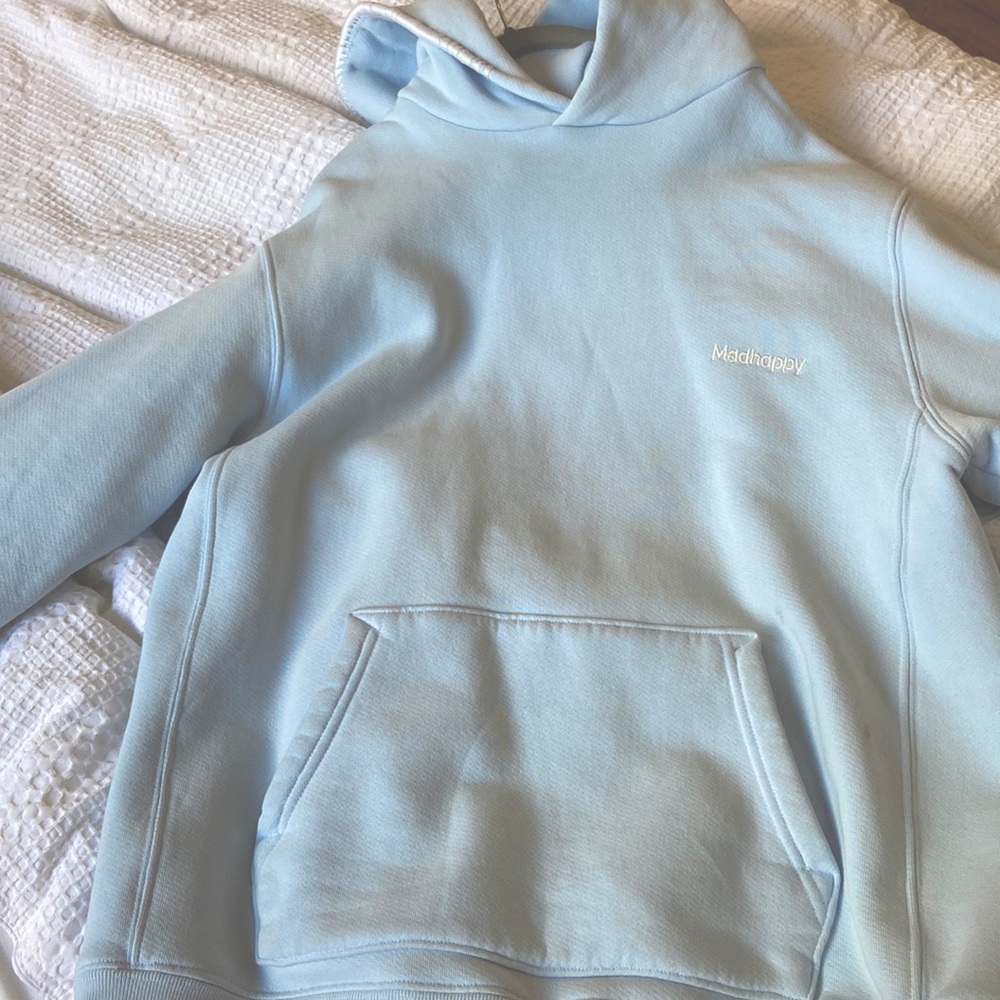 Madhappy Size S Classics Fleece Hoodie - used